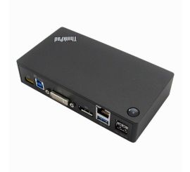 Lenovo USB 3.0 DOCKKING ESTAÇÃO