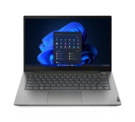 Lenovo ThinkBook 14 G4 IAP - Intel Core i7 12.ª geração - 14 polegadas - 16GB RAM - 256GB SSD - Windows 11 Home
