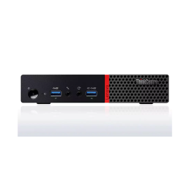 Lenovo ThinkCentre M700 USFF - Intel Core i5-6ª Geração - 8GB RAM - 256GB SSD - Windows 11