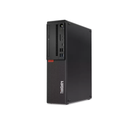 Lenovo ThinkCentre M720s SFF - Intel Core i5 9.ª geração - 16GB RAM - 256GB SSD - Windows 11