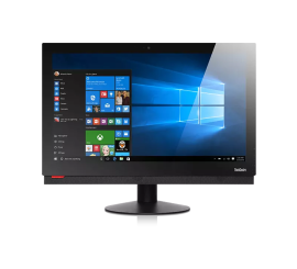Lenovo ThinkCentre M910z All-in-one - Intel Core i5-6ª Geração - 8GB RAM - 256GB SSD - Windows 11