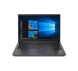 Lenovo Thinkpad E14 G2 - Intel Core i5 11.ª geração - 14 polegadas - 16GB RAM - 256GB SSD - Windows 11 Home
