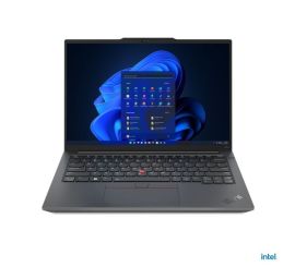 Lenovo ThinkPad E14 Gen 2 - Intel Core i5 11.ª geração - 14 polegadas - 16GB RAM - 256GB SSD - Windows 11 Home