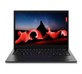 Lenovo ThinkPad L13 - Intel Core i3-10ª geração - 13 polegadas - 8 GB de RAM - 256 GB SSD - Windows 11 Home