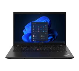 Lenovo Thinkpad L14 Gen 3 - Intel Core i3 12.ª geração - 14 polegadas - 16GB RAM - 256GB SSD - Windows 11 Home