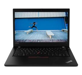 Lenovo ThinkPad L490 - Intel Core i5-8ª geração - 14 polegadas - 8GB de RAM - 256 GB SSD - Windows 11