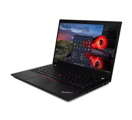 Lenovo Thinkpad P14s G2 - AMD Ryzen 5 PRO 5650U - 14 polegadas - 16GB RAM - 256GB SSD - GPU - Windows 11 Home