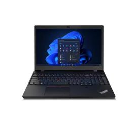 Lenovo ThinkPad P15v gen 3 - AMD Ryzen 5 Pro 6650H - 15 polegadas - 16GB RAM - 256GB SSD - GPU - Windows 11 Home