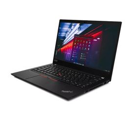 Lenovo ThinkPad T14 Gen 2 - Intel Core i7 11.ª geração - 14 polegadas - 32GB RAM - 256GB SSD - Windows 11 Home