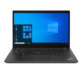 Lenovo Thinkpad T14s G2 - Intel Core i5 11.ª geração - 14 polegadas - 16GB RAM - 256GB SSD - Windows 11 Home