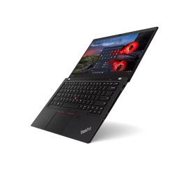 Lenovo ThinkPad T495 - AMD Ryzen 5 PRO 3500U - 14 polegadas - 8GB RAM - 256GB SSD - Windows 11 Home