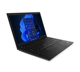 Lenovo ThinkPad X13 Gen 3 - AMD Ryzen 7 Pro 6850U - 13 polegadas - 32GB RAM - 256GB SSD - GPU - Windows 11 Home