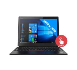 Lenovo ThinkPad X1 Tablet Gen 3 - Intel Core i7 8.ª geração - 13 polegadas - Touch - 16GB RAM - 256GB SSD - Windows 11