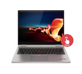 Lenovo ThinkPad X1 Yoga Gen 5 - Intel Core i7 10.ª geração - 14 polegadas - Touch - 16GB RAM - 256GB SSD - Windows 11