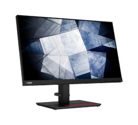 Lenovo ThinkVision P24Q -20 - 24 polegadas - 2560x1440 - dp - hdmi - preto