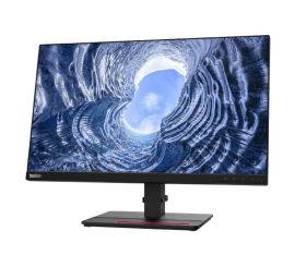 Lenovo ThinkVision T24I -20 - 24 polegadas - 1920x1080 - DP - HDMI - VGA - Black