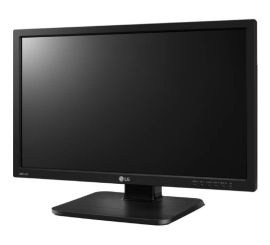 LG 24CAV37K -B - 24 polegadas - 1920x1080 - DVI - VGA - Black