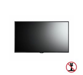 LG 43SE3KE - 43 polegadas - 1920x1080 - 2x HDMI - DVI - VGA - Preto - Sem suporte