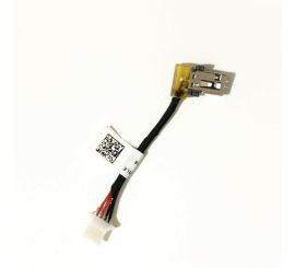 Conector de alimentação DC para notebook para Acer Swift 3 N16P5 SF314-54