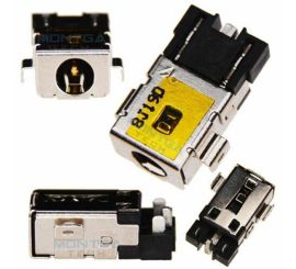 Tomada de alimentação DC para notebook para Acer A515-54 A515-54G A515-55