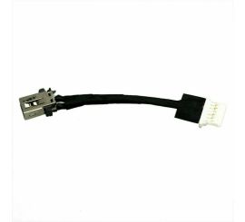 Conector de alimentação DC para notebook para Acer SP513-52N SP513-53N