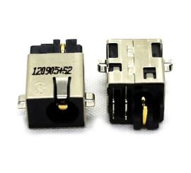 Tomada de alimentação DC para notebook para ASUS A451LB A451LN A501LB A501LX