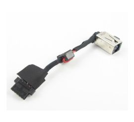 Conector de alimentação DC para notebook para Dell XPS 13 9343 9350 9360 00P7G3