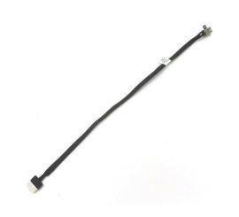 Conector de alimentação DC para notebook para Dell Vostro 14 5468 5568 0M3FM1 28 cm