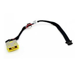 Tomada de alimentação DC para notebook para Lenovo Yoga 2 Yoga 2-13