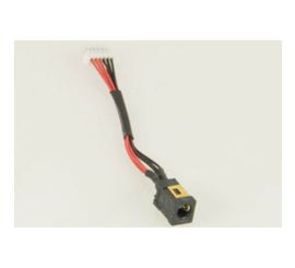 Conector DC para notebook para Samsung NP900X 530 540Harness