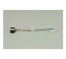 Conector DC para notebook para Dell XPS 17 L701X L702X com cabo RMD72 12,5 cm OEM