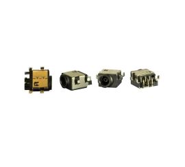 Tomada de alimentação DC para notebook para SAMSUNG RV510 RV511 RC510 RC511 RV415