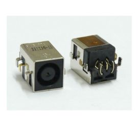Tomada de alimentação DC para notebook para HP EliteBook 8460p 8470p 8440w