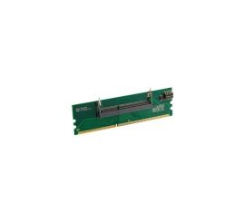 Adaptador SODIMM DDR3 de 204 pinos para desktop DDR3 de 240 pinos