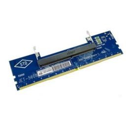 Adaptador SODIMM DDR4 para Desktop DDR4