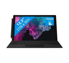 Microsoft Surface Pro 6 (sem teclado) - Intel Core i5-8.