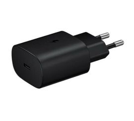 Carregador Original Samsung EP-TA800XBE 3A 25W Preto