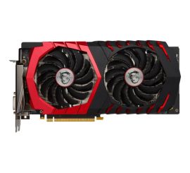 MSI GeForce GTX 1060 GAMING X 3G