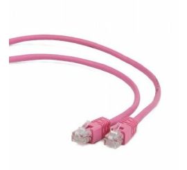 Cableexpert CAT6 FTP Patch Cable, rosa, 3M