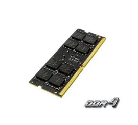 Sólido SODIMM DDR4 de 8 GB (2400 MHz)