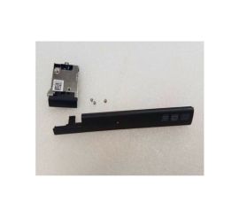 Moldura da unidade óptica para Dell Latitude E5420 E5430 E5520, P/N:N/A