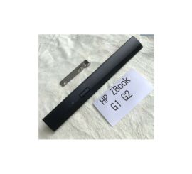 Painel frontal de moldura de DVD para HP ZBook 15 G1 15 G2 e etc, P/N:N/A