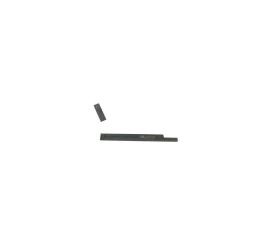 Moldura de unidade óptica para Lenovo ThinkPad T400 T420S T430S T410 T500 Fru:N/A