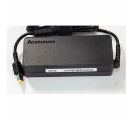Adaptador original usado 90W Lenovo IdeaPad Yoga 13 Ultrabook (20V 4,5A retângulo)