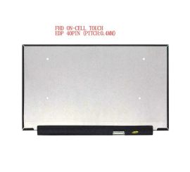 Tela LCD de 15,6" On-cell Touch EDP 40Pin Mini Panle Sem suportes 35Cm
