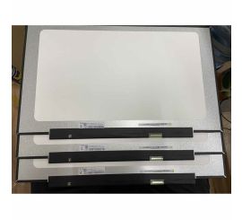 Painel HD+ LED fosco EDP de 30 pinos de 17,3" sem suportes