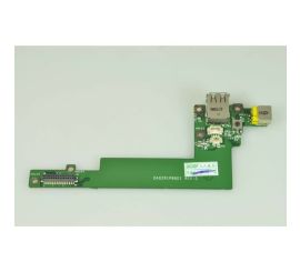 Placa de alimentação para notebook para Acer Aspire 5580 3260 3270 5570 3680