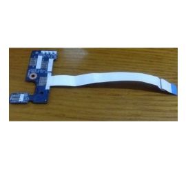 Placa de comutação de notebook para Acer Aspire 5750 5750G usada