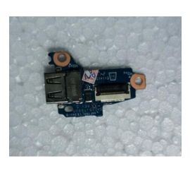 Placa USB de notebook para HP 440 G6 445 446 G6 puxada