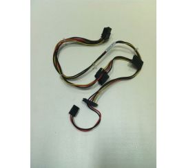 Cabo SATA de disco rígido para HP 600 800 G1 SFF 732753-001 puxado
